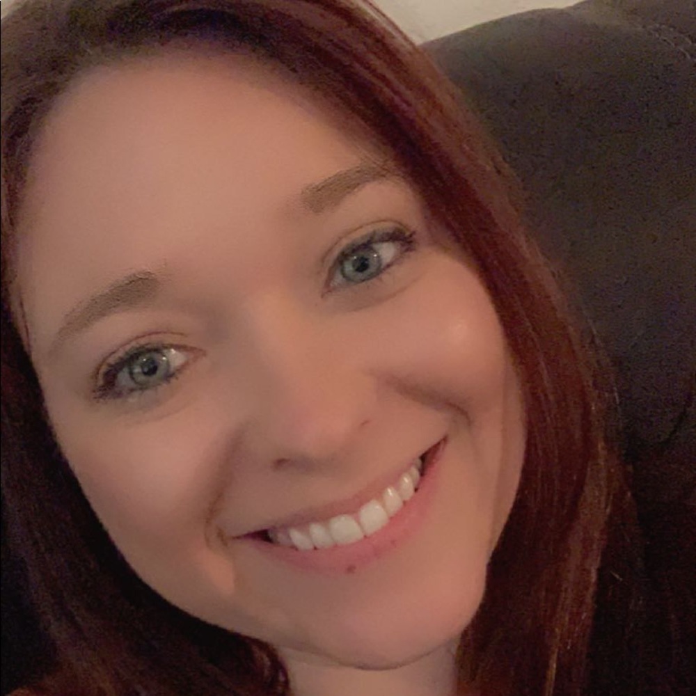 Meet your Posher, Erin